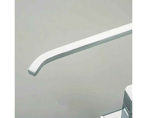 Держатель туалетной бумаги Gappo G38 G3803-3 Хром