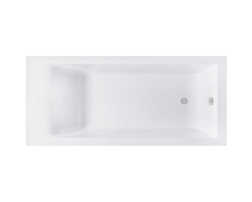 Ванна из искусственного камня Astra Form Нейт 170x80 01010033 без гидромассажа