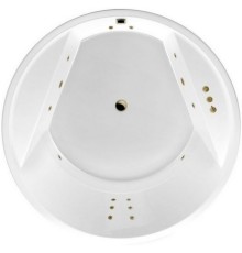 Акриловая ванна Excellent Great Arc 160x160 WAEX.GRE16.SMART.BR с гидромассажем