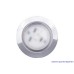 Акриловая ванна Excellent Oceana 180x80 Ultra Золото с гидромассажем