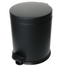 Ведро для мусора Fixsen HoReCa FX-34024B Черный