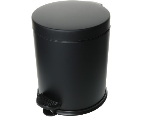 Ведро для мусора Fixsen HoReCa FX-34024B Черный