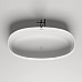 Ванна из искусственного камня Salini Luce 170х85 100121M Белая матовая