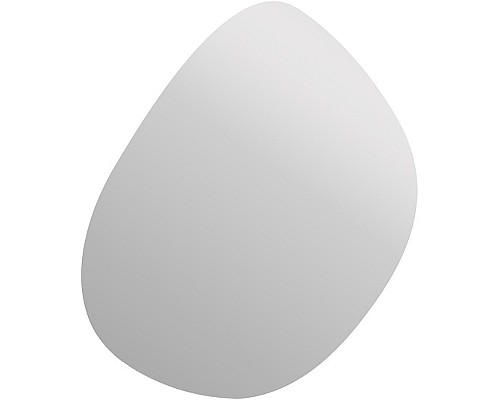 Зеркало Cersanit Eclipse 76 64152 с подсветкой с датчиком движения