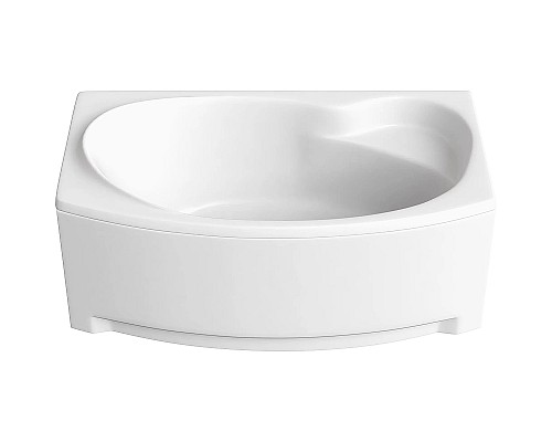 Акриловая ванна Bas Либера 170x100 В 00066 без гидромассажа