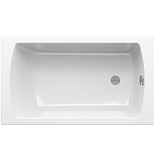 Акриловая ванна Ravak Classic II 120x70 CC11000000 без гидромассажа