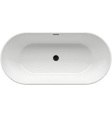 Акриловая ванна Ravak Freedom O 169x80 XC00100032 без гидромассажа