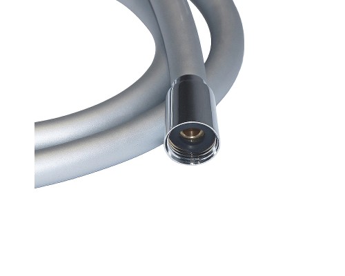 Душевой шланг Iddis Optima Home OPH15SLi19 Серебристый