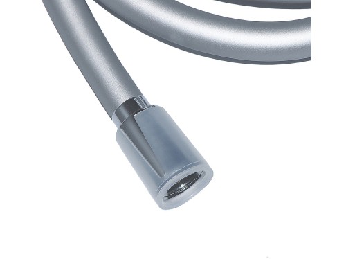 Душевой шланг Iddis Optima Home OPH15SLi19 Серебристый