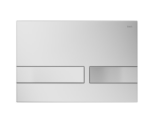 Клавиша смыва Iddis Unifix UNI06CHi77 Хром глянцевый