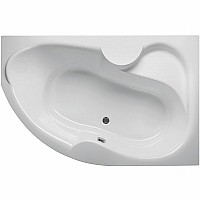 Акриловая ванна Vayer Azalia 170x105 R Гл000006729 без гидромассажа