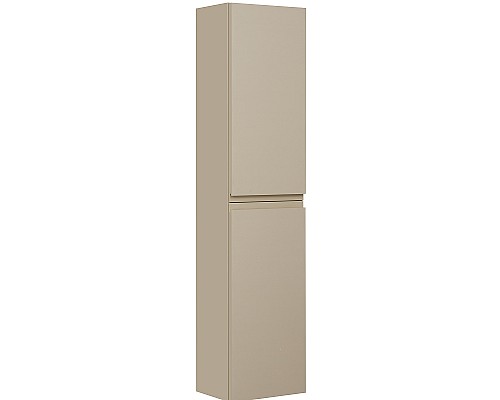 Шкаф пенал Roca Oleta 35 A857650515 подвесной Капучино