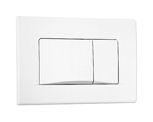 Клавиша смыва Roca Active 32B 8901130B0 Белая