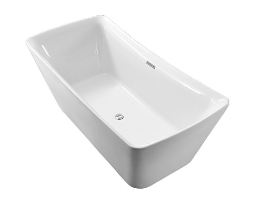 Акриловая ванна Aquatek Верса 178x80 AQ-4880 без гидромассажа