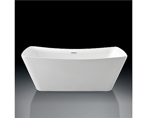 Акриловая ванна Aquatek Верса 178x80 AQ-4880 без гидромассажа