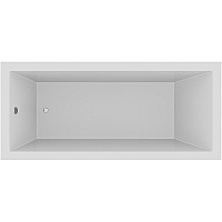 Акриловая ванна Relisan Stella 170x75 Гл000026029 без гидромассажа