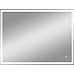 Зеркало DIWO Дмитров 80 ЗЛП117 с подсветкой с сенсорным выключателем