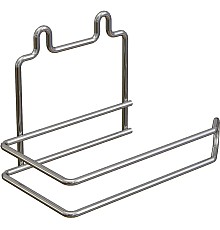 Держатель туалетной бумаги DIWO Смоленск П14800 Хром