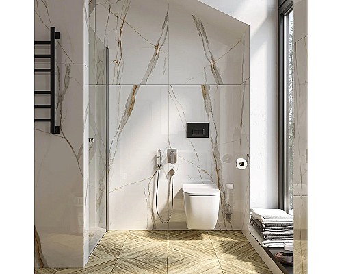 Держатель туалетной бумаги DIWO Смоленск П14800 Хром