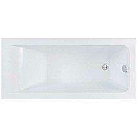 Акриловая ванна STWORKI Стокгольм 155x70 270034 без гидромассажа