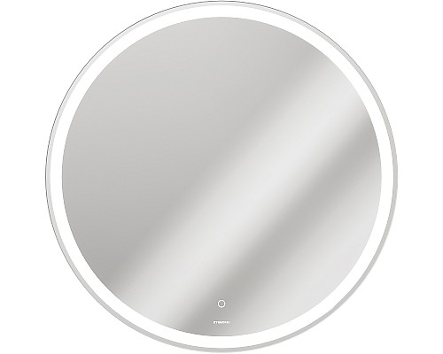 Зеркало STWORKI Мальмё 77 LED-00002461 с подсветкой с сенсорным выключателем