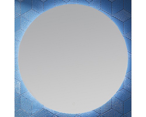 Комплект мебели для ванной STWORKI Ноттвиль 80 414407 подвесной Белый матовый