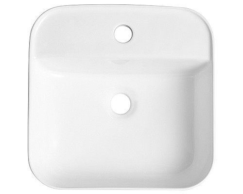 Комплект мебели для ванной STWORKI Карлстад 60 427861 подвесной Дуб рошелье