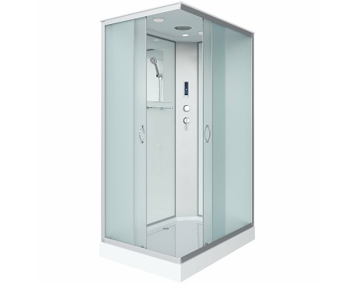 Душевая кабина Niagara Classic 110х80 NG-43185-14QP без гидромассажа