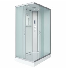 Душевая кабина Niagara Classic 120х80 NG-43285-14QP без гидромассажа