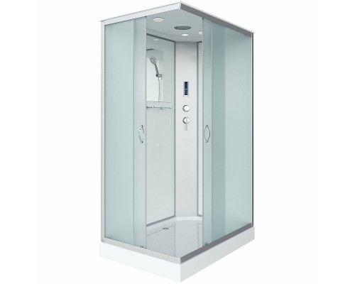 Душевая кабина Niagara Classic 120х80 NG-43285-14QP без гидромассажа