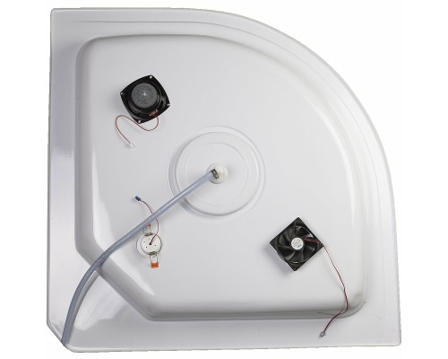 Душевая кабина Niagara Classic 120х80 NG-43285-14QP без гидромассажа