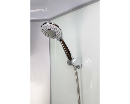 Душевая кабина Niagara Classic 130х90 L NG-33394-14LG с гидромассажем