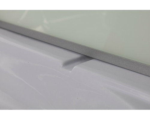 Душевая кабина Niagara Classic 130х90 L NG-33394-14LG с гидромассажем