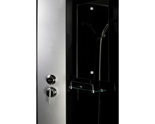 Душевая кабина Niagara Classic 120х80 R NG-3512-14RBKT без гидромассажа