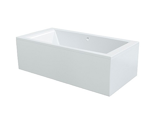 Акриловая ванна Marka One Aelita MG 200x100 01аэ2010 без гидромассажа