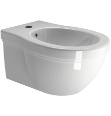 Биде GSI Classic 8765111 Белое