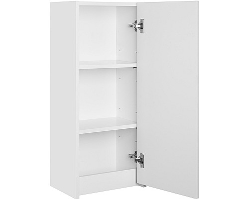 Подвесной шкаф Aquaton Сканди 35 1A255003SD010 Белый