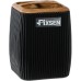 Стакан для зубных щеток Fixsen Black Wood Черный