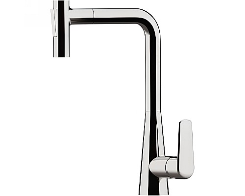 Смеситель для кухни Remer Vanity V81M Хром