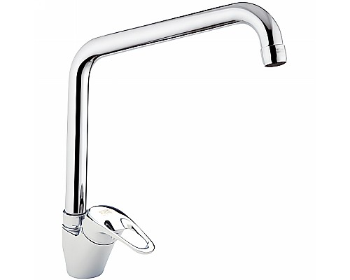 Смеситель для кухни Remer Remix R42U Хром