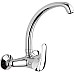 Смеситель для кухни Remer Серия 35 F432 Хром