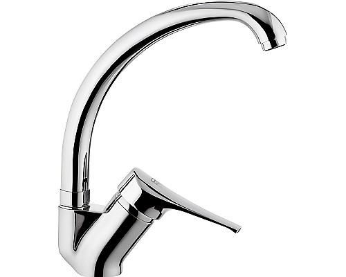 Смеситель для кухни Remer Giga Four G424 Хром