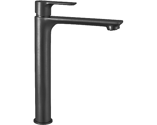 Смеситель для раковины Remer Energy EY11LNO Черный матовый