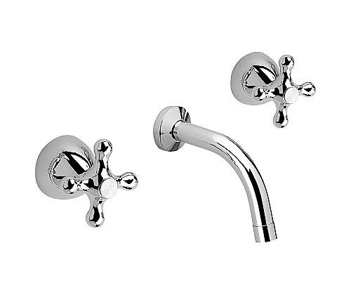 Смеситель для раковины Remer Liberty 10LI Хром