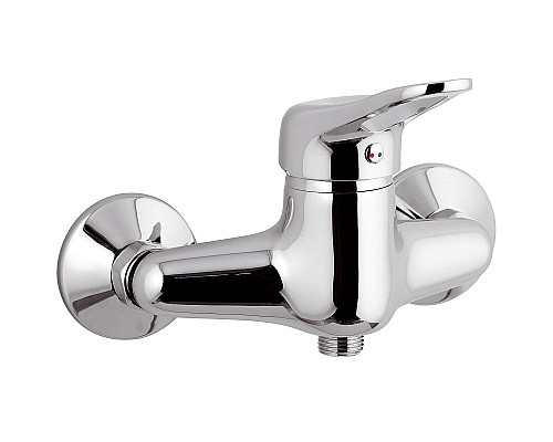 Смеситель для душа Remer Kiss K31 Хром