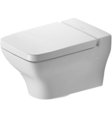 Унитаз Duravit PuraVida подвесной