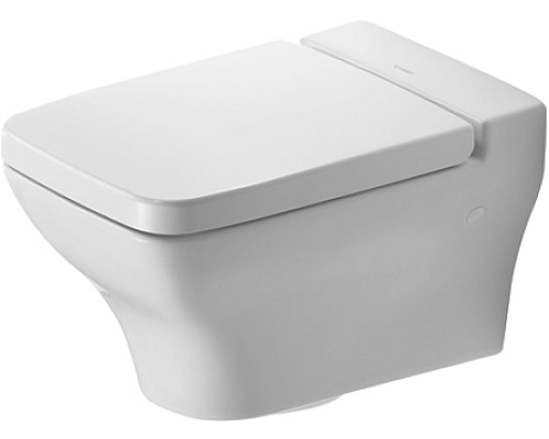 Унитаз Duravit PuraVida 2219090000 подвесной