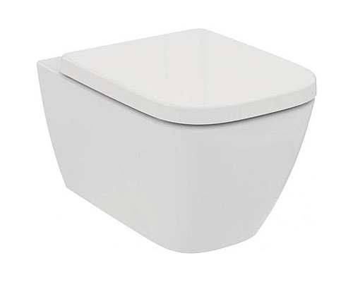 Комплект унитаза с инсталляцией Ideal Standard I.Life B I001401 с сиденьем Микролифт