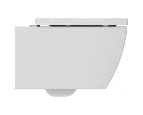 Комплект унитаза с инсталляцией Ideal Standard I.Life B I001401 с сиденьем Микролифт