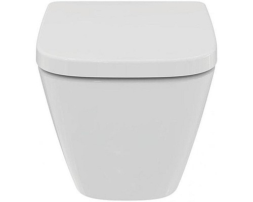 Комплект унитаза с инсталляцией Ideal Standard I.Life B I001401 с сиденьем Микролифт